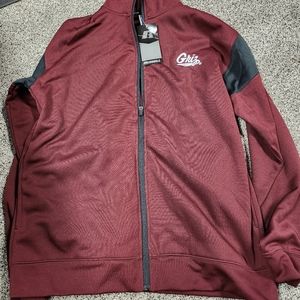 NWT Large GRIZ jacket
